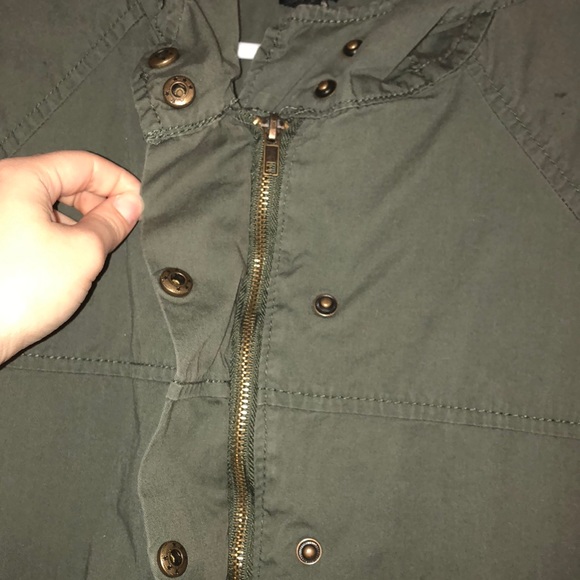 Jacket - Picture 2 of 5